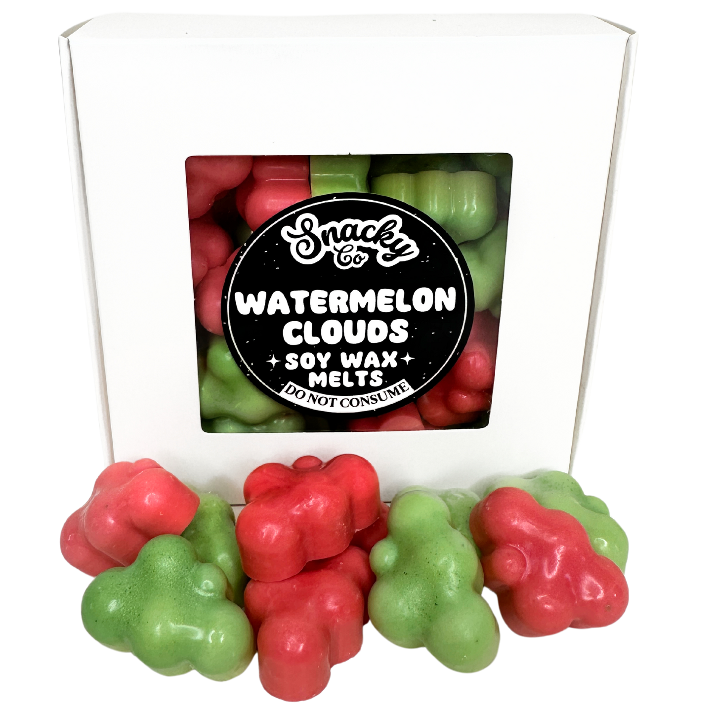 Watermelon Cloud Wax Melts