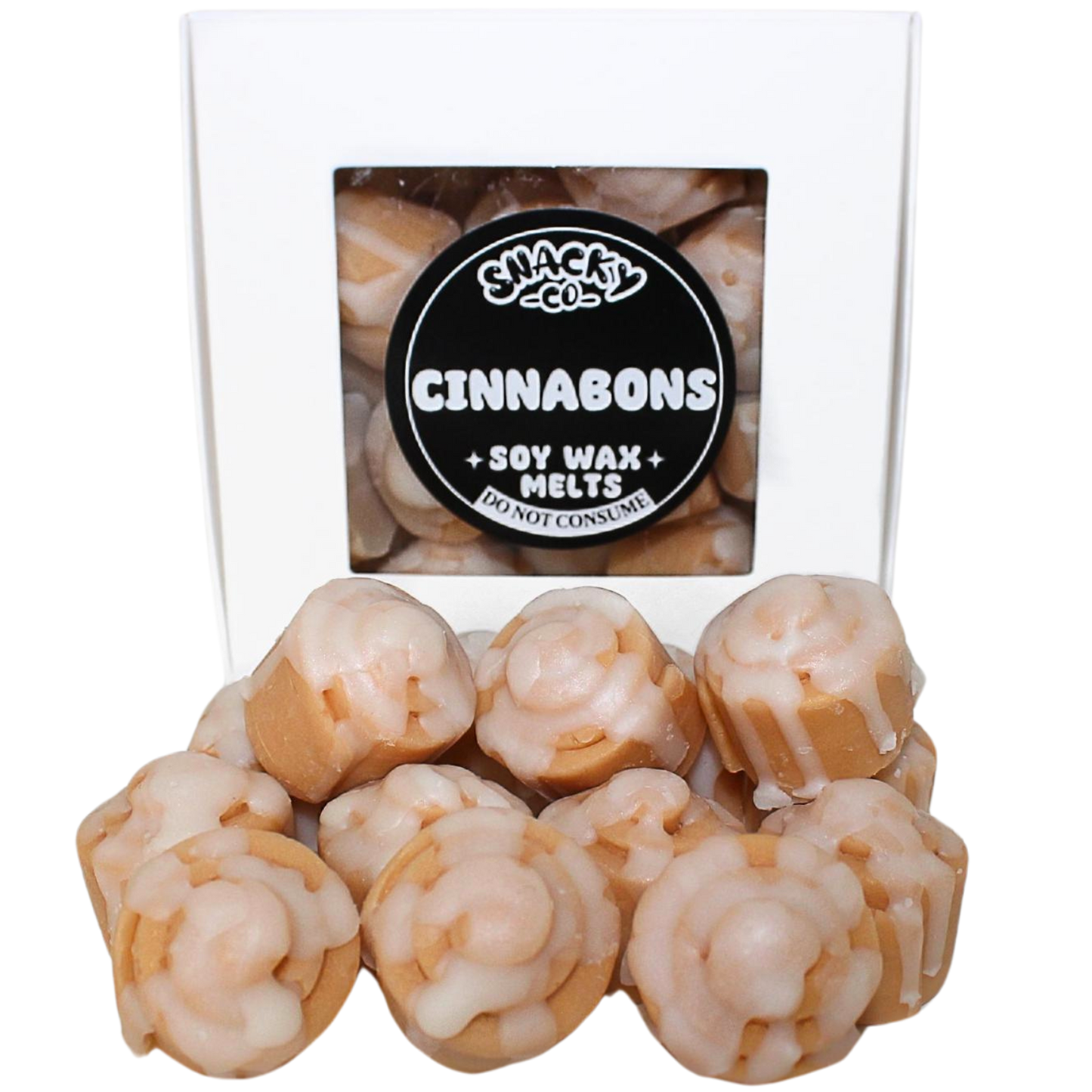 Cinnabon Wax Melts