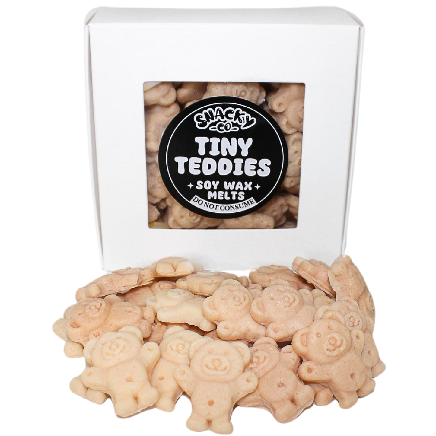 Tiny Teddy Wax Melts