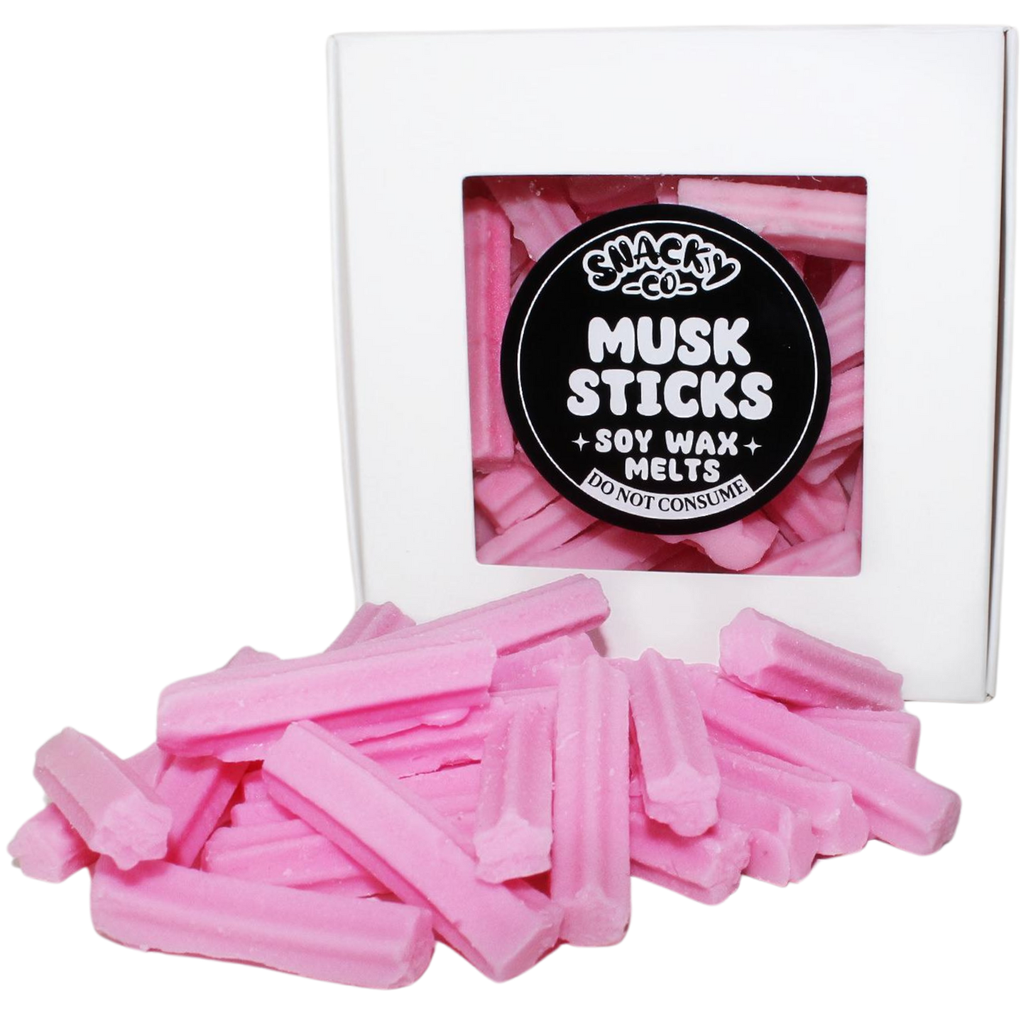 Musk Stick Wax Melts