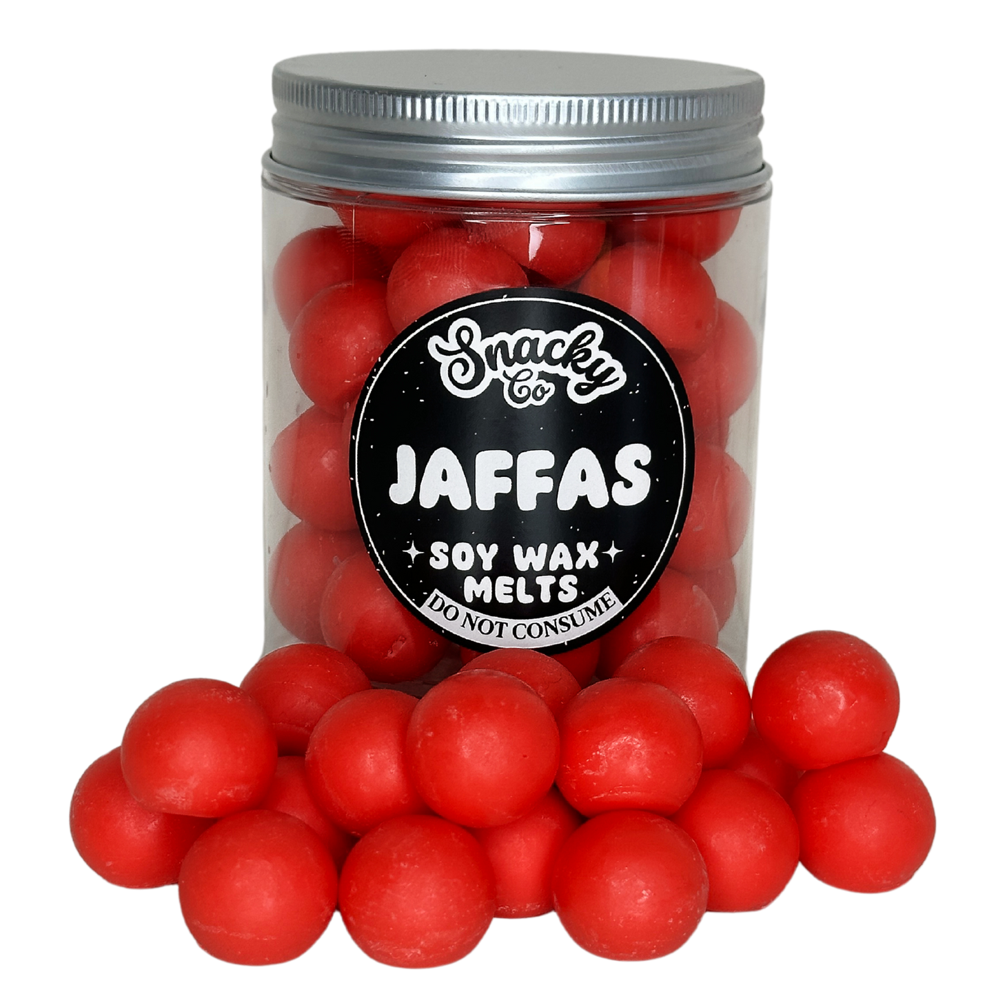 Jaffa Wax Melts