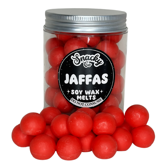 Jaffa Wax Melts