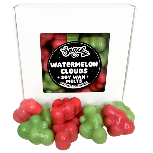 Watermelon Cloud Wax Melts