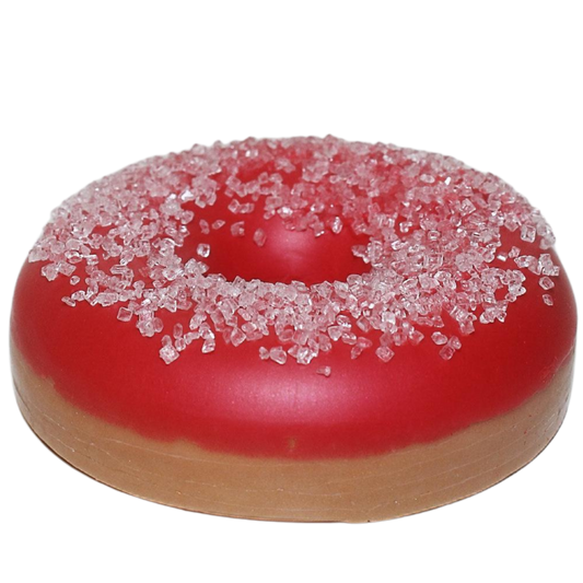 Jam Donut Wax Melt
