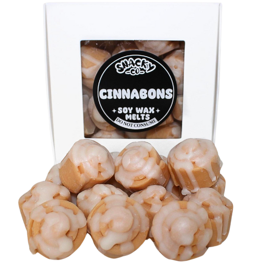 Cinnabon Wax Melts
